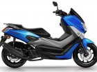 Yamaha NMAX 125